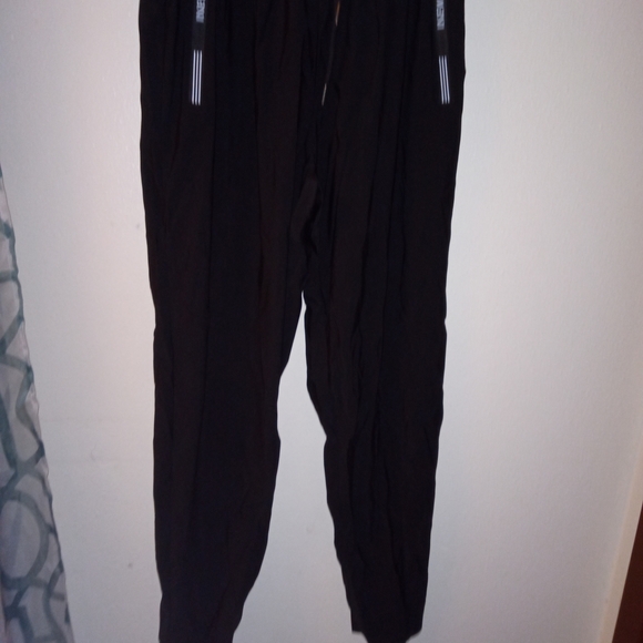 new sport Pants - Women's New Sport Black Athletic Pants